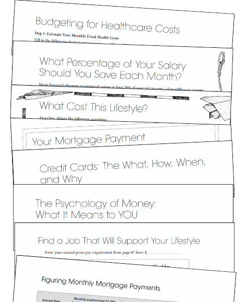 Learning Graphic