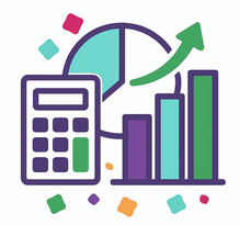 Lifestyle Math Logo